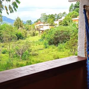 Pousada Esquina de Lavras