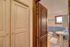 Holiday Homes in Badesi 27283 img16