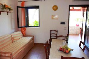 Holiday Home 1 room in Apartment in Vieste/Apulien 20886