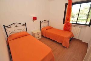 Apartment in ViesteApulien 20886