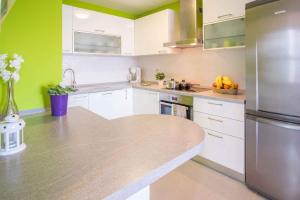 Apartments in Vrbnik - Insel Krk 36002