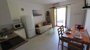 Apartment in Malinska - Insel Krk 34805