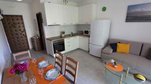 Apartment in Malinska - Insel Krk 34805