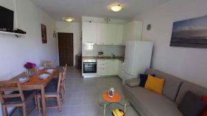 Apartment in Malinska - Insel Krk 34805