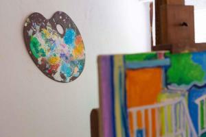 Apartment in Vrbnik - Insel Krk 35995