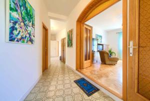 Apartment in Vrbnik - Insel Krk 35995