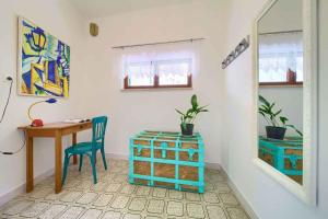 Apartment in Vrbnik - Insel Krk 35995