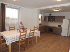 Holiday home in Neznasov - Südböhmen 26808