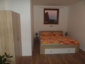 Holiday home in Neznasov - Südböhmen 26808