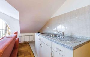 Apartment in Senj 17249