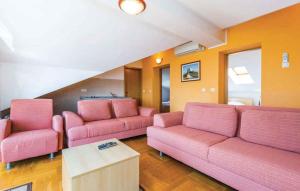 Apartment in Senj 17249