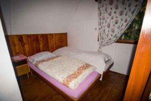 Holiday home Podbanske - Hohe Tatra 26186