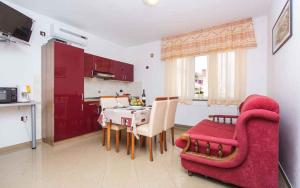 Apartments in Vrbnik - Insel Krk 36005