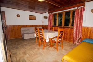 Holiday home Podbanske - Hohe Tatra 26186