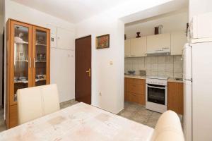 Apartments in Crikvenica 5669