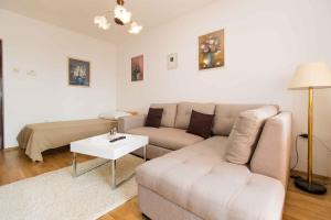 Apartments in Crikvenica 5669