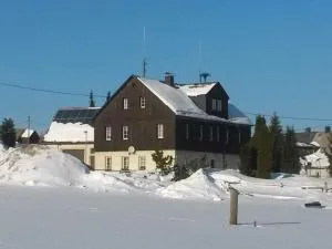 Apartment in Deutscheinsiedel 36165 - Boleboř