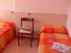 Apartment in Bibione 24600