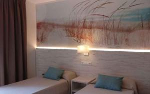Apartments Lloret de Mar - Costa Brava 3515