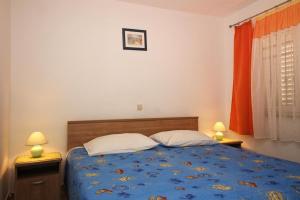 Two-Bedroom Apartment room in Apartments by the sea Silo Krk - 18672