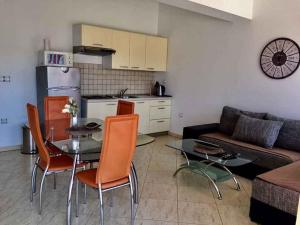 Apartment 1 room in Apartment in Lopar/Insel Rab 35409