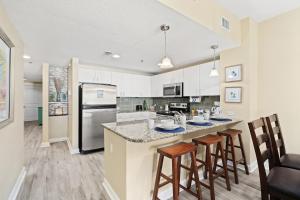Grand Panama Beach Resort #1707-1 by Book That Condo