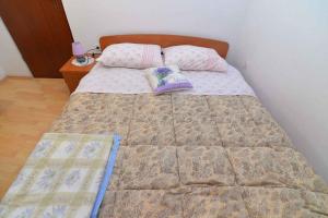 Apartment in Veli Losinj 14933