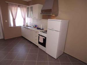 Studio in Veli Losinj 14957 