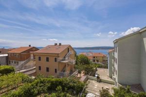 Apartments in Crikvenica 14113