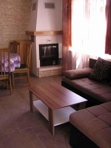 Apartments in Silo - Insel Krk 35162