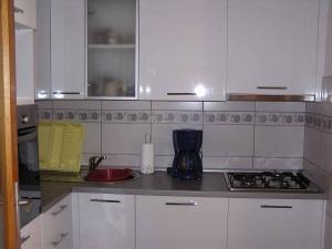 Apartments in Silo - Insel Krk 35162