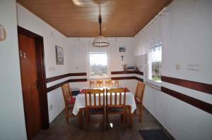 Apartment in Risika/Island Krk 35824 