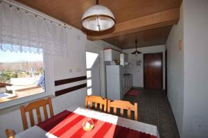 Apartment in Risika/Island Krk 35824 