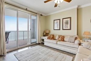 Ocean Villa Condos #801 by Book That Condo