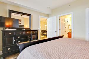 Ocean Villa Condos #801 by Book That Condo