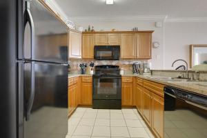 Ocean Villa Condos #704 by Book That Condo