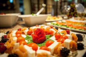 Charming Residence & Guest House Dom Manuel I Adults only