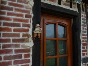 B&B / Chambres d'hotes L'Etape Normande : photos des chambres