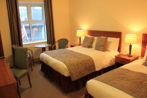 The Clonakilty Hotel