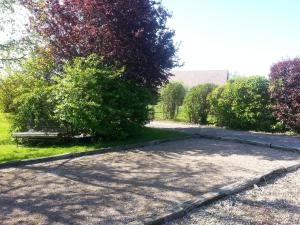 Maisons de vacances Gites de la Ferme de l'Eglise : photos des chambres