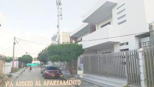Apartamento JHON