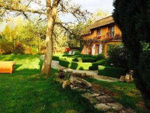 B&B / Chambres d'hotes Maison D'hotes Lagatine : photos des chambres