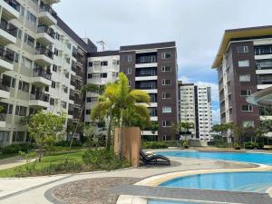 Avida Atria Khalexas Place Iloilo