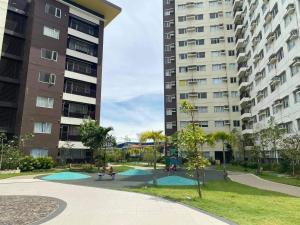 Avida Atria Khalexas Place Iloilo