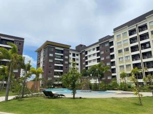 Avida Atria Khalexas Place Iloilo