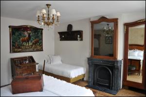 Hotels Detective Hotel : photos des chambres