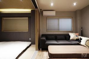 Real Life SANGENJAYA