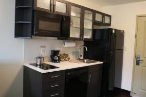 One-Bedroom King Suite room in Candlewood Suites Nashville - Goodlettsville an IHG Hotel
