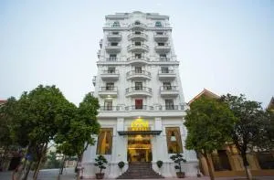 BVM HOTEL - Thái Bình