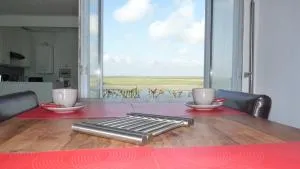 Violette avec parking privé sécurisé - 阿布维尔